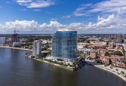 The Bristol Condos in West Palm Beach, FL